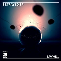 Betrayed EP