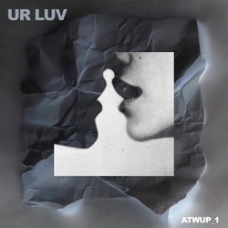 Ur Luv (Extended Mix)