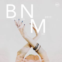 Bossa Nova Music 2017