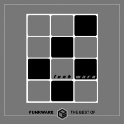 Pochette pour The Best Of