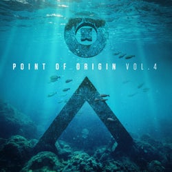 Point Of Origin: Vol. 4