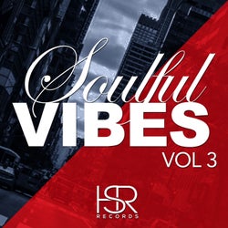 Soulful Vibes, Vol. 3
