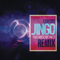 Jingo (Federico Scavo Remix)