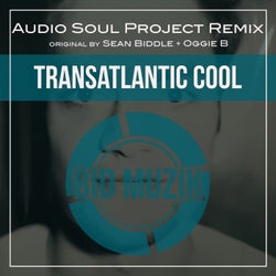 Transatlantic Cool (Audio Soul Project Remix)