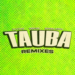 Tauba (Vince Morgana Extended Remix)