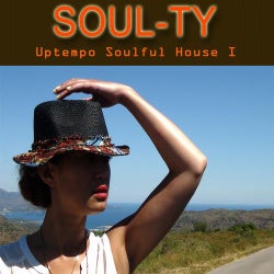 Uptempo Soulful House I