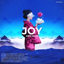 Joy (Extended Mix)