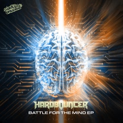 Battle For The Mind EP