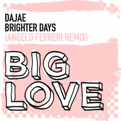 Brighter Days (Angelo Ferreri Remix)