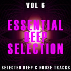 Essential Deep Selection - Vol.6