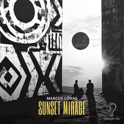 Sunset Mirage