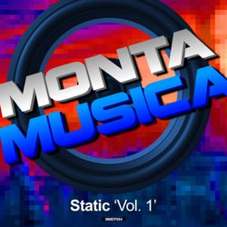 Monta Musica presents: Static Vol. 1