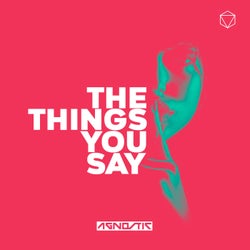 The Things You Say - Remix
