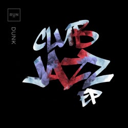 Club Jazz EP