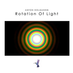 Rotation of Light