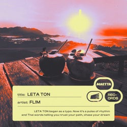 LETA TON