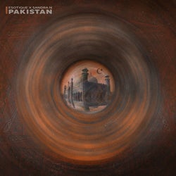 Pakistan (feat. Sandra N.)