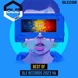Best of Ole Records 2023 VA