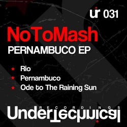 Pernambuco EP