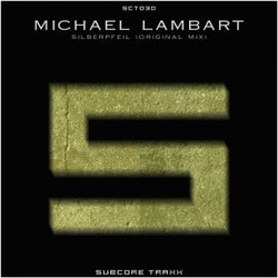 Silberpfeil (Original Mix)