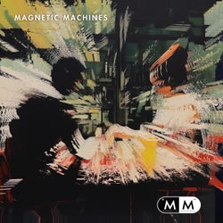 Magnetic Machines