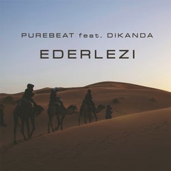 Ederlezi (feat. Dikanda)