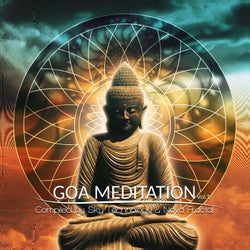 Goa Meditation, Vol. 1