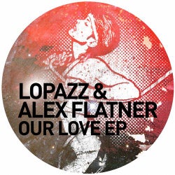 Our Love EP