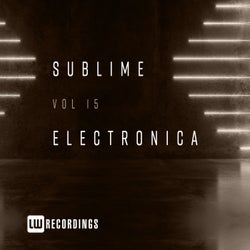 Sublime Electronica, Vol. 15
