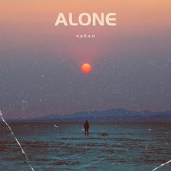Alone