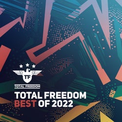 Total Freedom Best Of 2022