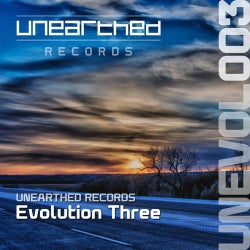 Unearthed Records: Evolution Three