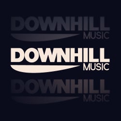 Anniversary Downhill Music Chart