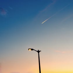 Shooting Star