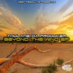 Beyond The Wind EP