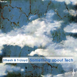 Something About Tech EP