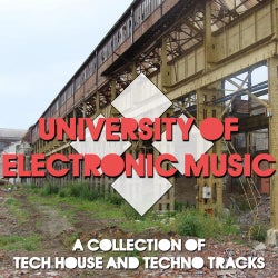 University Of Electronic Music