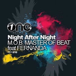 Night After Night (feat. Fernanda)