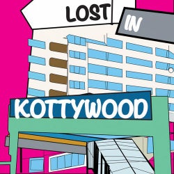 LOST IN KOTTYWOOD