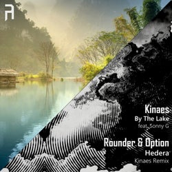 By The Lake / Hedera (Kinaes Remix)