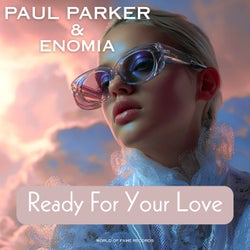 Ready For Your Love