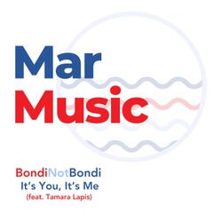 It's You It's Me (feat. Tamara Lapis) [Extended Mix]