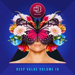 Deep Value, Vol. 10 (Incl. Dj Mix)