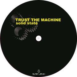 Solid State EP