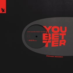 You Better - Movada Rework