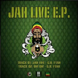 Jah Live