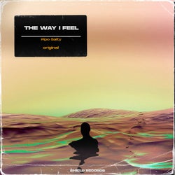 The Way I Feel