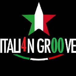 ITALIAN GROOVE HOUSE CHART #400