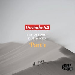 SandStorm Dub Mixes EP