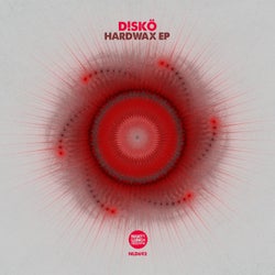 Hardwax EP